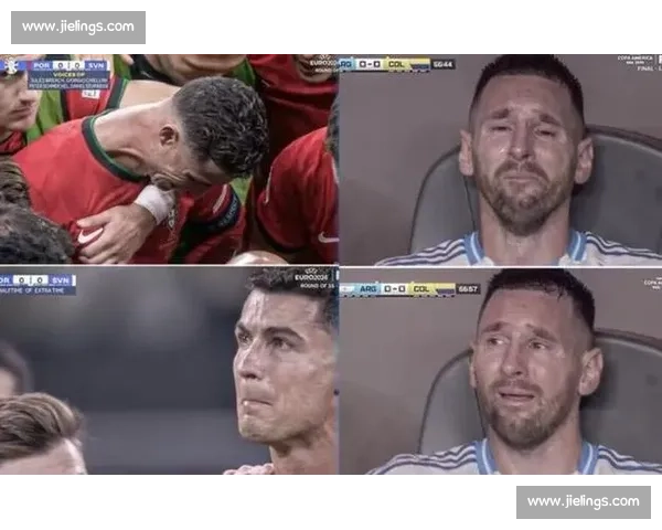C 罗最后一舞:2026 世界杯,传奇能否兑现终极诺言? C 罗最后一舞:2026 世界杯,传奇能否兑现终极诺言?