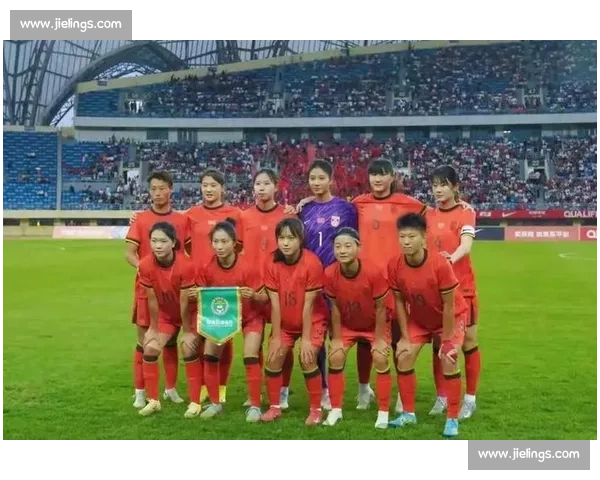 卢家玉闪电双响 U20 女足 6-0 横扫叙利亚