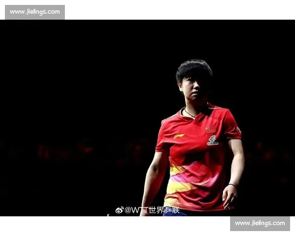 19 岁欧洲黑马携 “勒布伦式” 特训挑战孙颖莎 国乒首轮需警惕 19 岁欧洲黑马携 “勒布伦式” 特训挑战孙颖莎 国乒首轮需警惕
