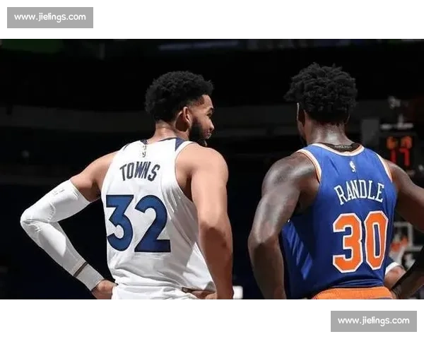 哈登续约快船锁定双核 兰德尔留守森林狼夯实内线