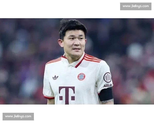 拜仁开放金玟哉转会谈判,但韩国中卫留队概率持续攀升 拜仁开放金玟哉转会谈判,但韩国中卫留队概率持续攀升