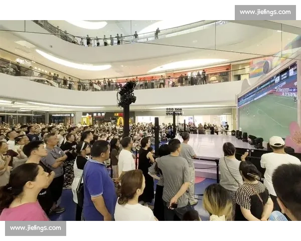 云端盛宴!江苏文明实践 “苏超” 开启全民共享新范式 云端盛宴!江苏文明实践 “苏超” 开启全民共享新范式