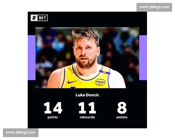 魔术师点破湖人争冠关键:东契奇需复制詹皇路径,减重自律成首要任务 魔术师点破湖人争冠关键:东契奇需复制詹皇路径,减重自律成首要任务