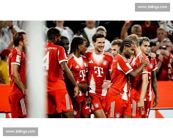 拜仁高层力挺埃贝尔：转会不设时限，全力支持新帅重建