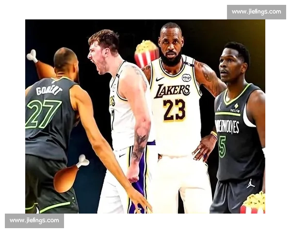 湖人百亿新主首考:詹姆斯补强与盈利平衡的生死局 湖人百亿新主首考:詹姆斯补强与盈利平衡的生死局