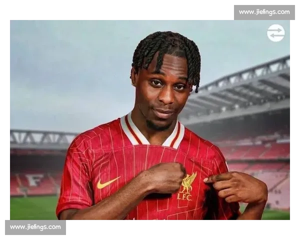 利物浦双线出击!罗马诺确认同时追逐莱昂尼与格伊 利物浦双线出击!罗马诺确认同时追逐莱昂尼与格伊