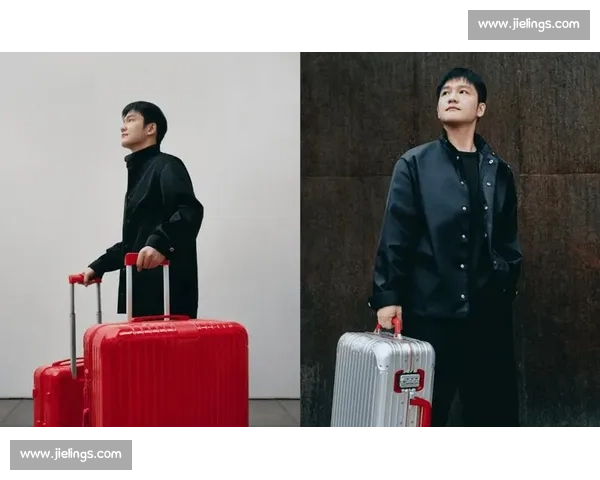 RIMOWA 与樊振东再启新章:当旅行艺术邂逅竞技精神 RIMOWA 与樊振东再启新章:当旅行艺术邂逅竞技精神