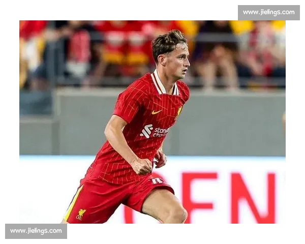 利物浦双线出击!罗马诺确认同时追逐莱昂尼与格伊 利物浦双线出击!罗马诺确认同时追逐莱昂尼与格伊