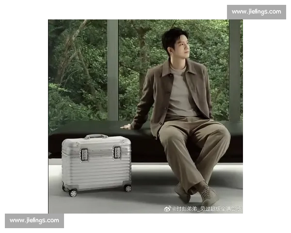 RIMOWA 与樊振东再启新章:当旅行艺术邂逅竞技精神 RIMOWA 与樊振东再启新章:当旅行艺术邂逅竞技精神