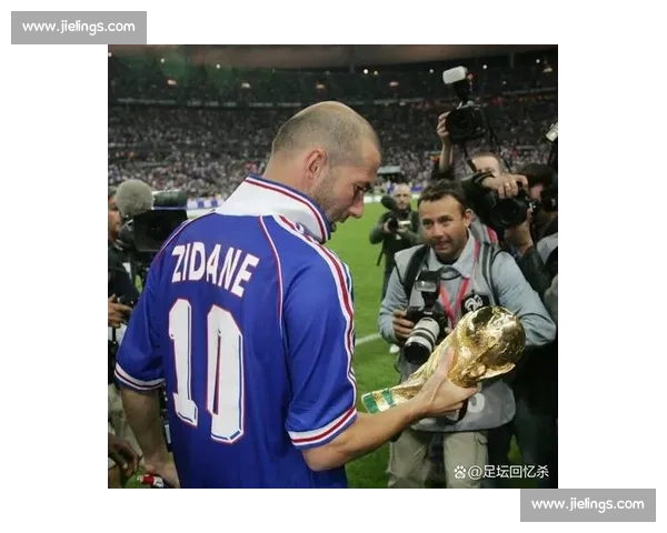 格子 TOP5 引战:齐达内居首,小贝入选,C 罗为何落榜? 格子 TOP5 引战:齐达内居首,小贝入选,C 罗为何落榜?