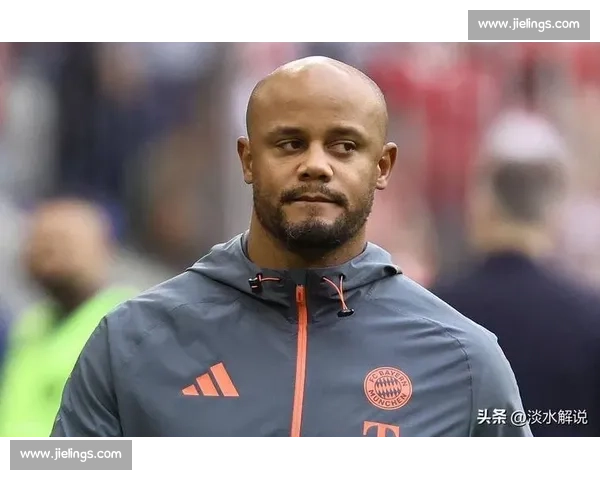 孔帕尼:未交手弗拉门戈何谈必胜?拜仁需用实力打破「热门」标签 孔帕尼:未交手弗拉门戈何谈必胜?拜仁需用实力打破「热门」标签