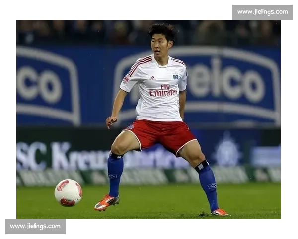 十年前德甲惊艳首秀!孙兴慜经典进球回顾与蜕变之路